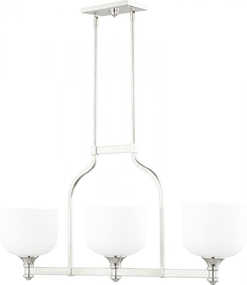 RICHMOND 3LT UP ISLE - PN