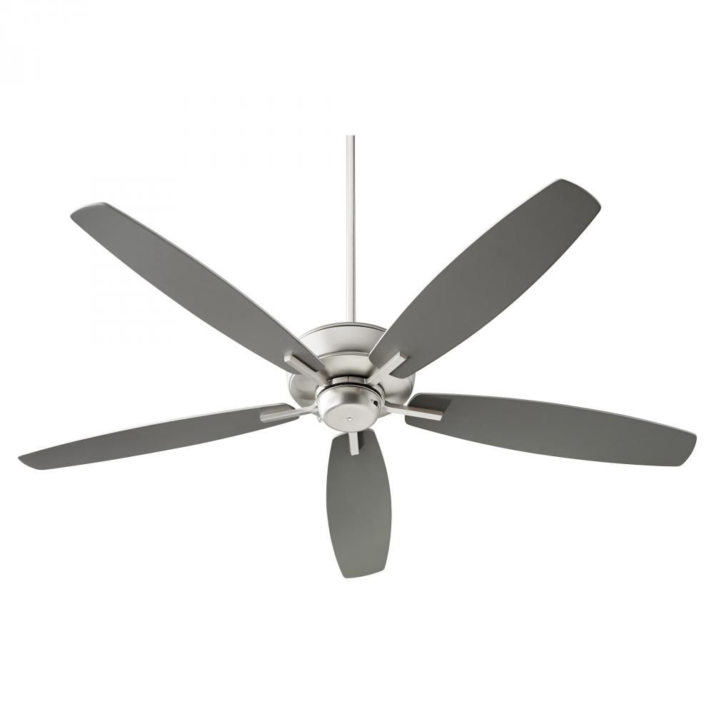 BREEZE 60" FAN - STN