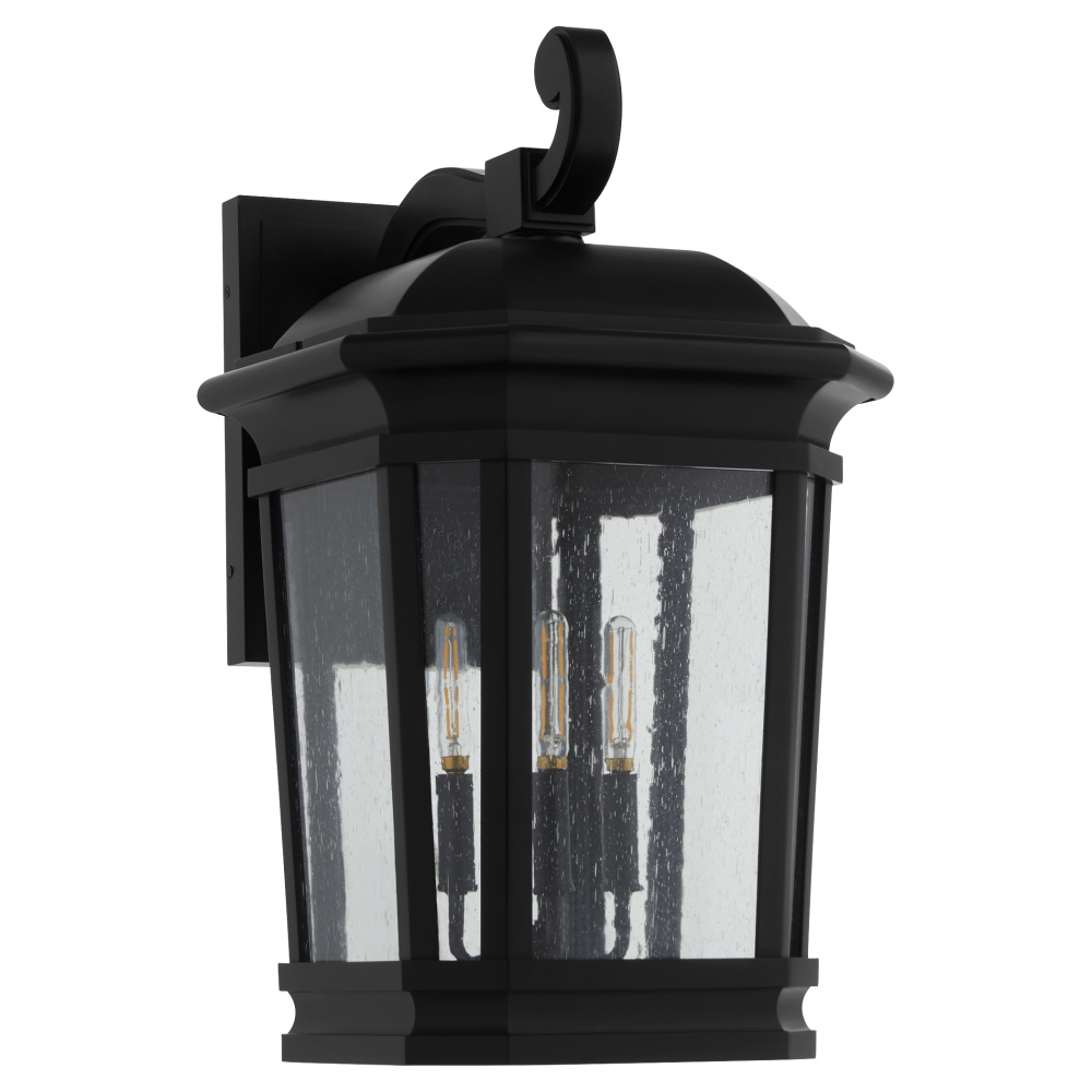 MURPHY 3LT 14" LANTERN - MB