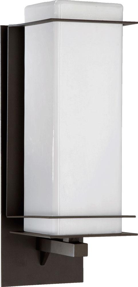 BALBOA 6" WALL LANT - OB