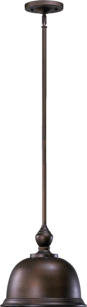 12&#34; KETTLE PEND - OB