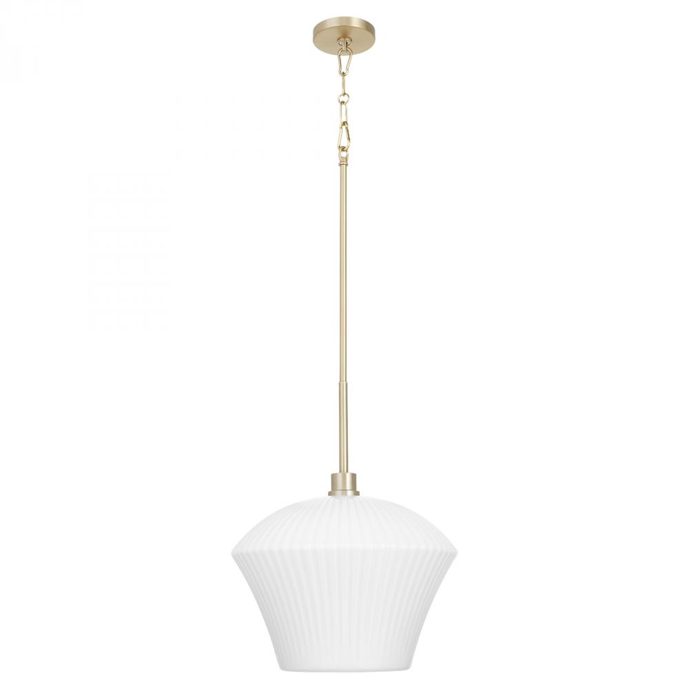 CASSINI 15" PEND - AGB