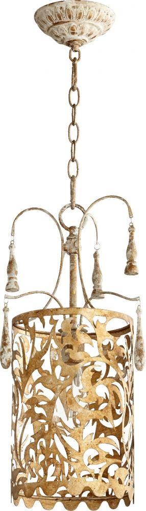 LEDUC 1LT PENDANT - FLG