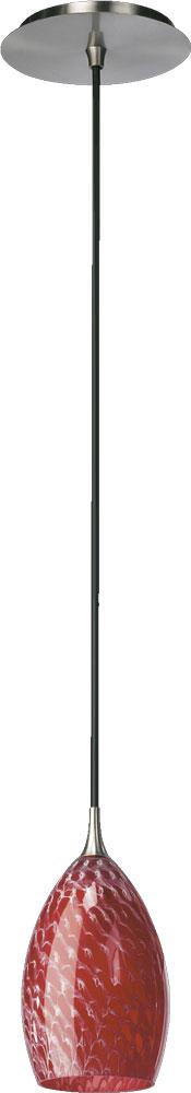 1Lt Red Dome Pend - Stn