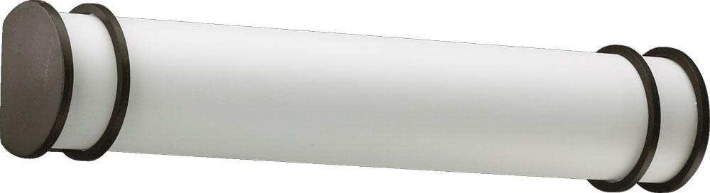 25" 2X17W Vanity - Ob