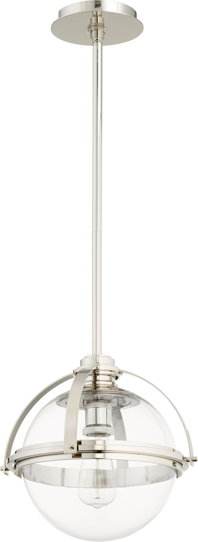 13" MERIDIAN GLOBE PND-PN