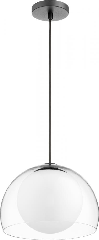 CLR w/ OPAL BALL PND -NR