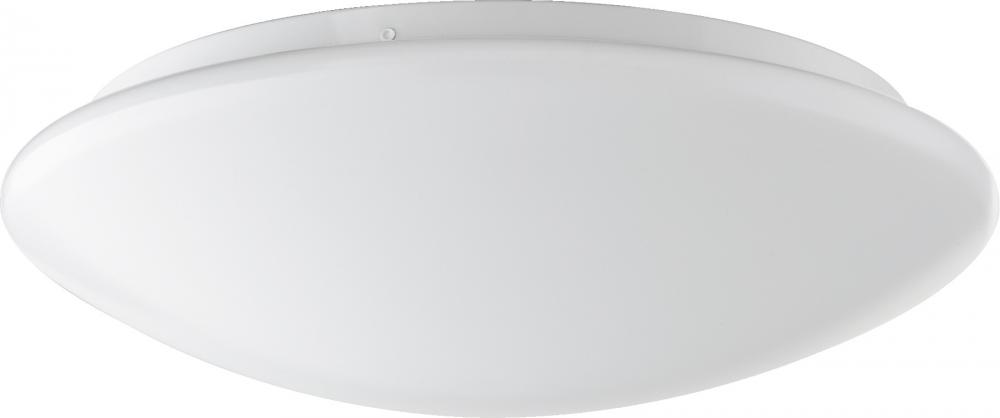 LED 23w ROUND ACRYLIC -WH