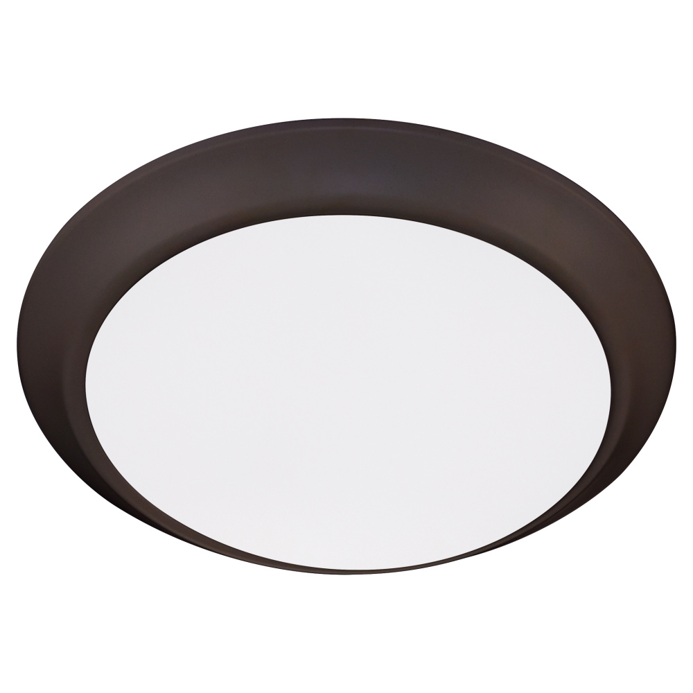 10” WET LED DISK 5CCT - OB