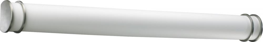 4' 2x18w T8 LED VNTY-STN