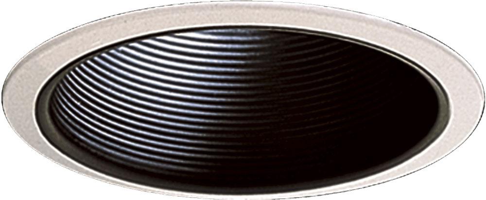 7" STEPP BAFLE (R30) - BK