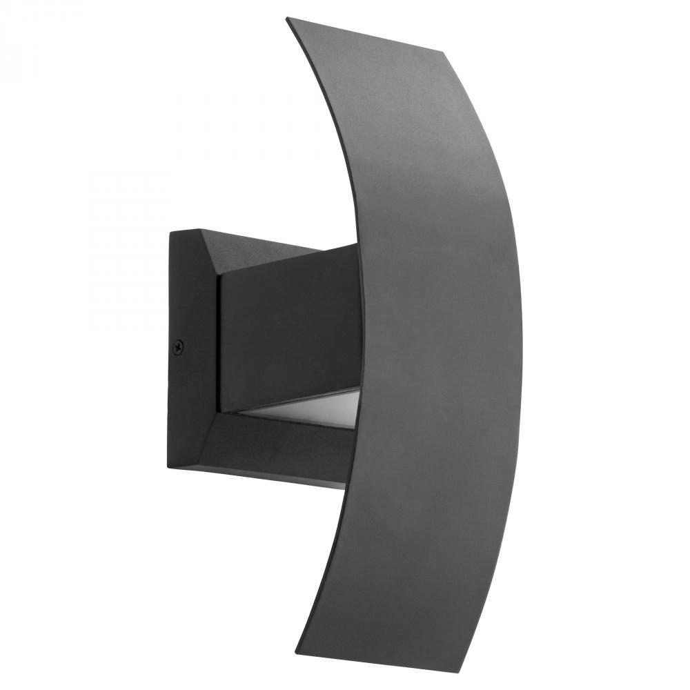 CURVO 12" LED SCONCE -TXB