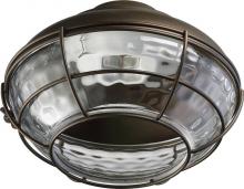 Quorum 1374-886 - HUDSON 42"/30" WET LK -OB