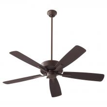 Quorum 1452-86 - OVATION 52" WET FAN - OB