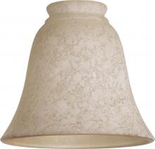 Quorum 2812A - 2.25"ETRUSCAN W/AMBER AC