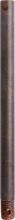 Quorum 6-1244 - 12" DOWNROD - TS