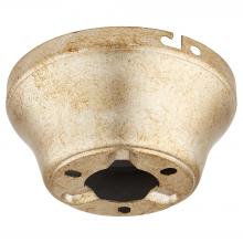 Quorum 7-1600-60 - HUGGER ADAPTER - ASL