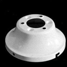 Quorum 7-1600-65 - HUGGER ADAPTER - STN