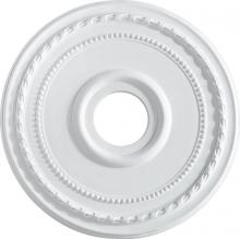 Quorum 7-2605-8 - 17.5" CEILNG MEDALLION-SW