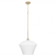 Quorum 8221-15-80 - CASSINI 15" PEND - AGB