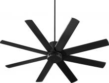Quorum 96608-69 - PROXIMA 60" 8BLD FAN -TXB