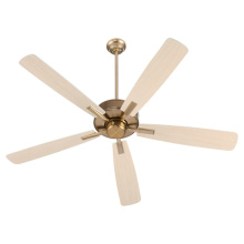 Quorum 4605-806 - OVATION 60” 5BL FAN – AGB/SW