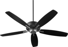Quorum 7060-69 - BREEZE 60" FAN - TXB