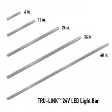 Diode Led DI-24V-TR30SF-12-BL - LUMINAIRE