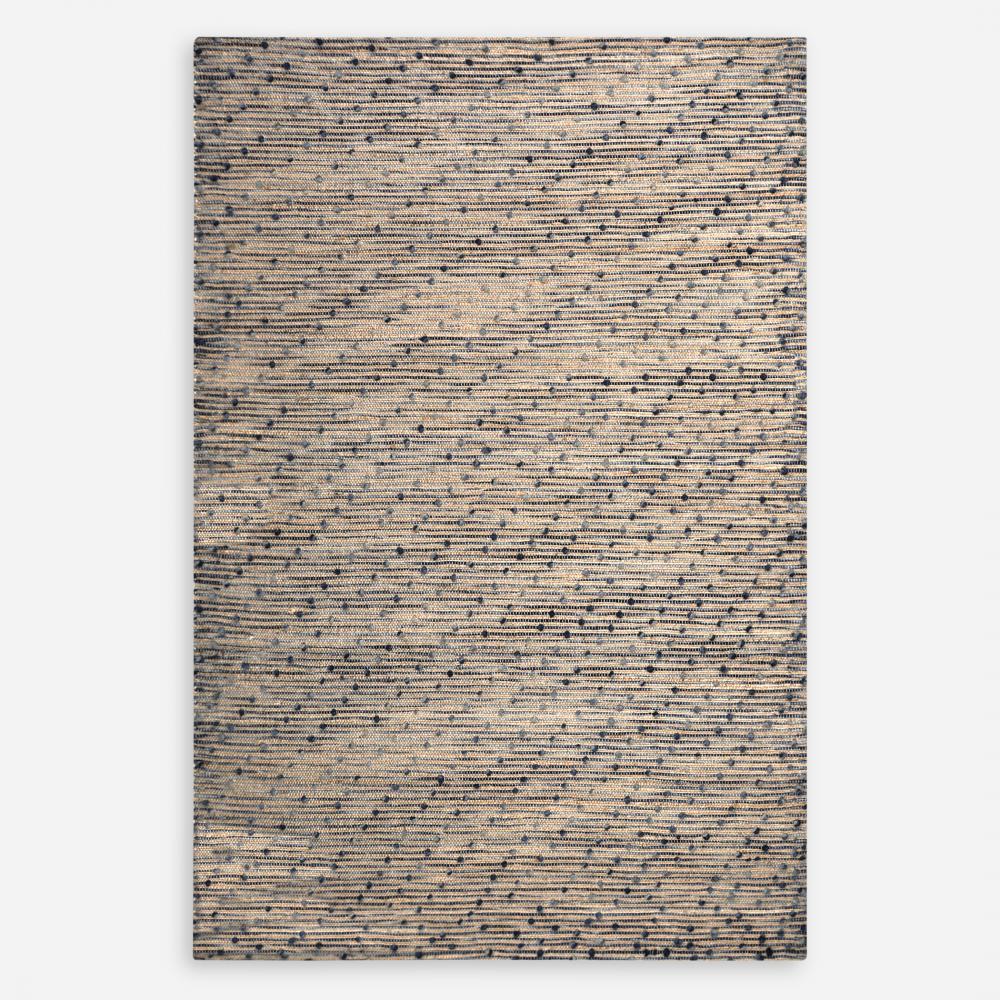 Uttermost Imara Navy 8 X 10 Rug