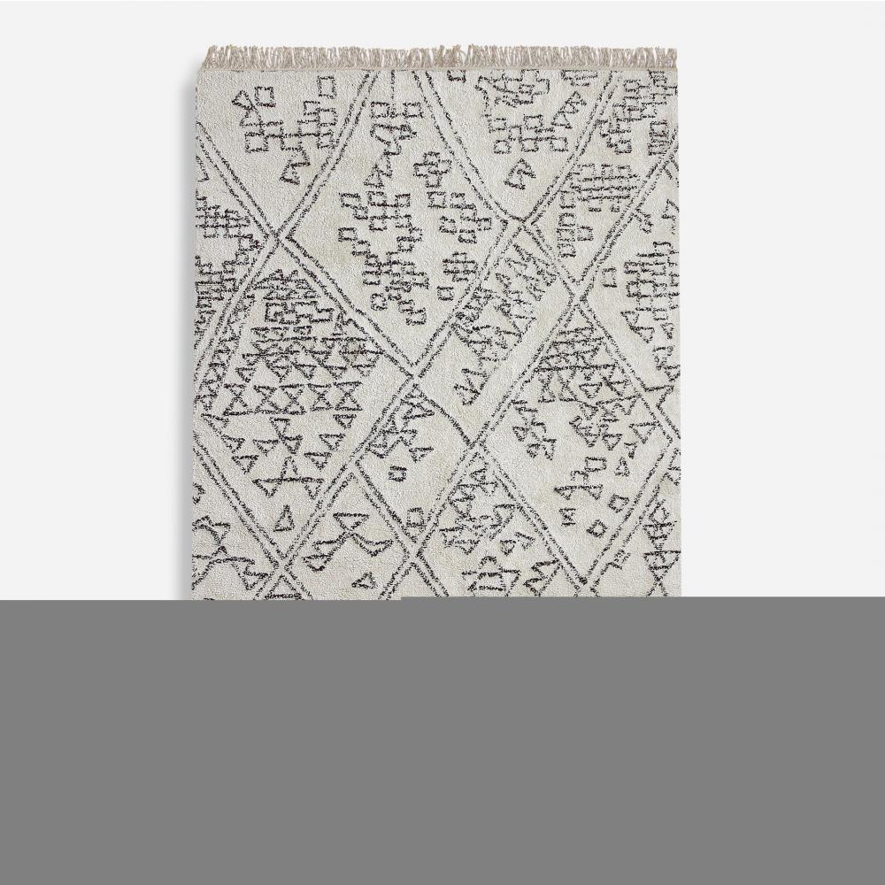 Uttermost Campo Ivory 9 X 12 Rug