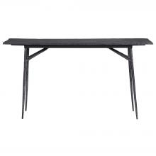 Uttermost 24953 - Uttermost Kaduna Slate Console Table