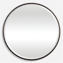 Uttermost 09456 - Uttermost Benedo Round Mirror