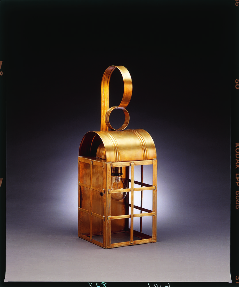 Culvert Top H-Bars Wall Verdi Gris 2 Candelabra Sockets Clear Seedy Glass