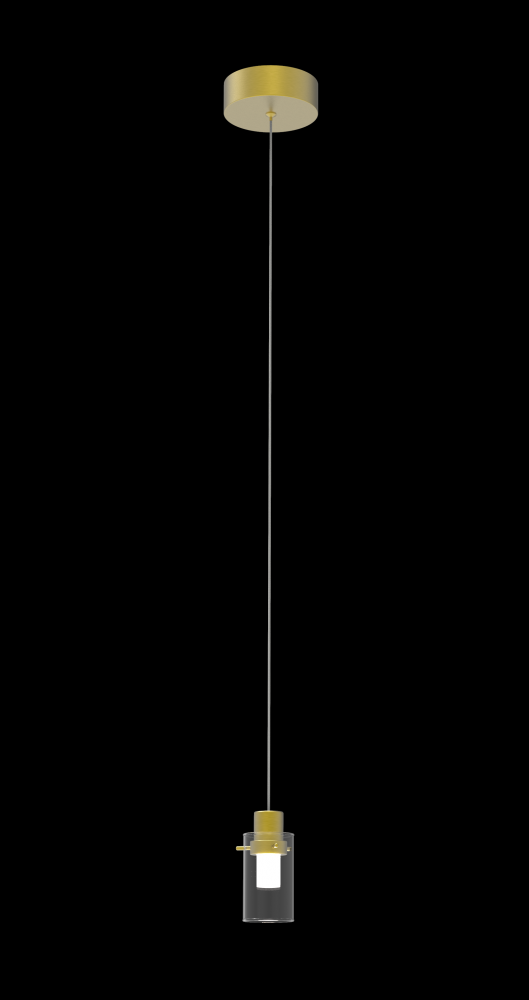 StarFire Crystal LD1101SG