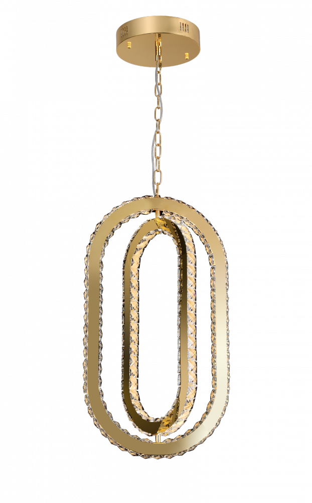 StarFire Crystal LD1538GD