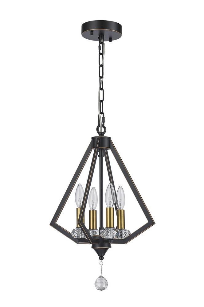 StarFire Crystal 1914OB