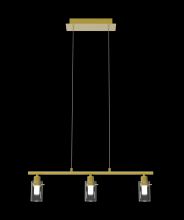 StarFire Crystal LD1103SG - StarFire Crystal LD1103SG
