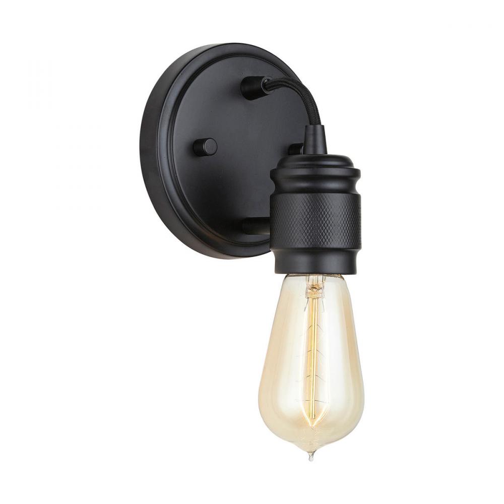 1-Light Sconce