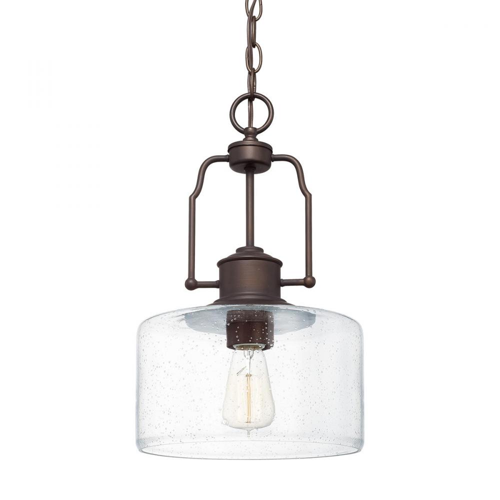 1-Light Pendant
