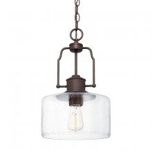 Austin Allen & Co. 9B212A - 1-Light Pendant