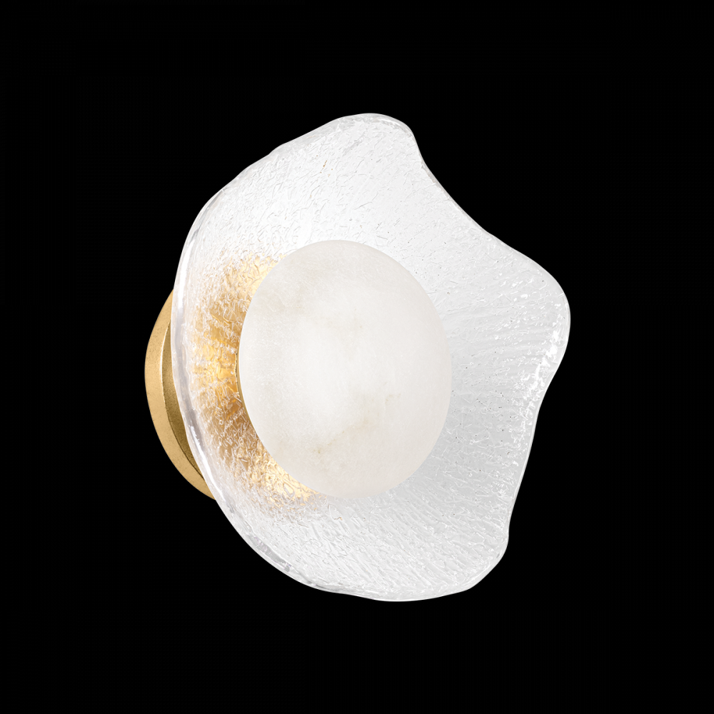 ALMANDINE Wall Sconce