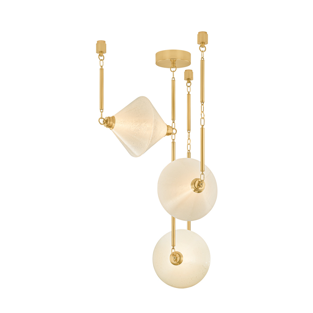 Solara Chandelier