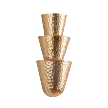 Corbett 508-03-VGL - BUCHAREST Wall Sconce