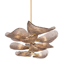 Corbett 515-35-VGL - CARDIFF Chandelier