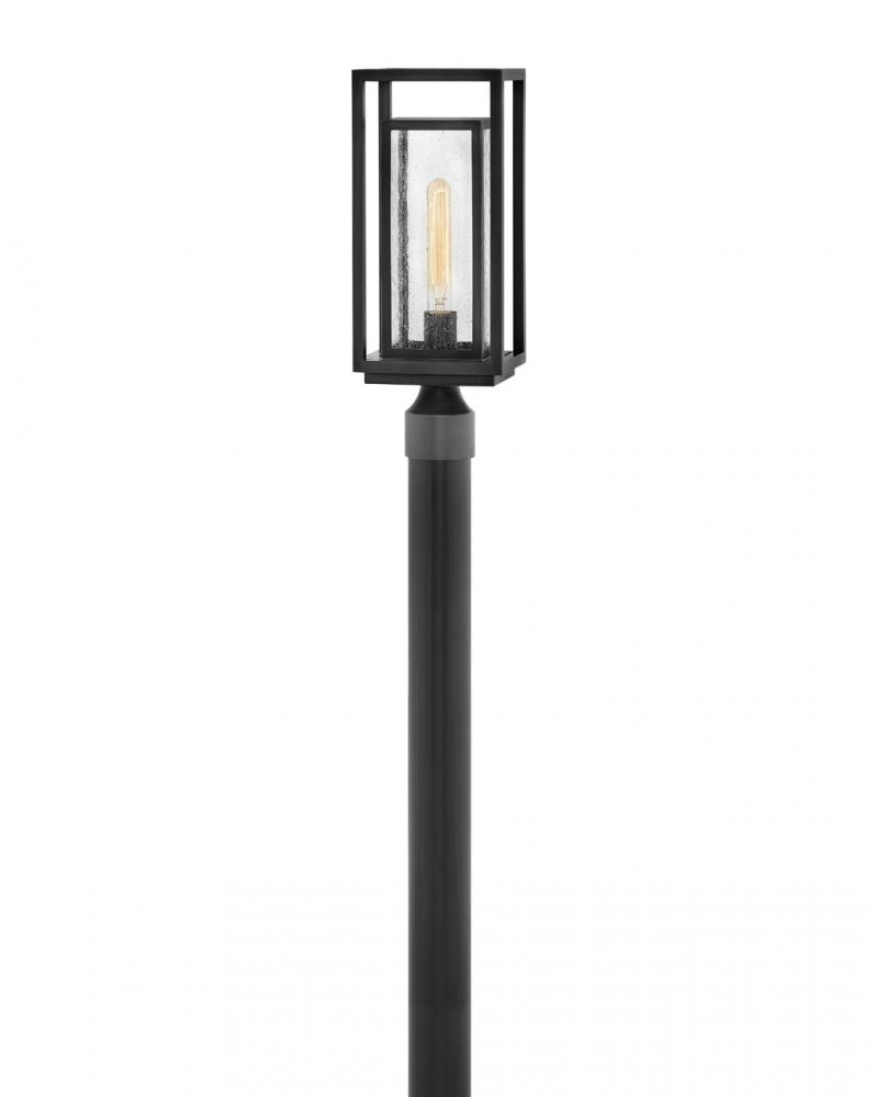 Medium Post Mount Lantern