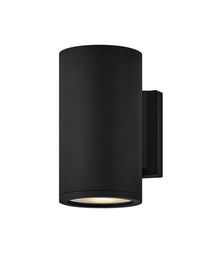 Small Down Light Wall Mount Lantern