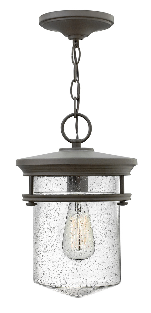 Medium Hanging Lantern