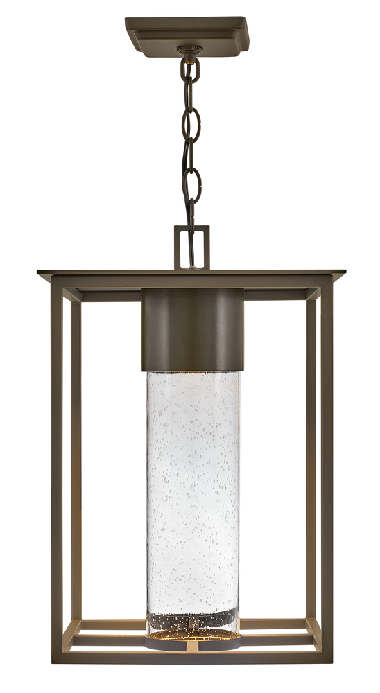 Medium Hanging Lantern