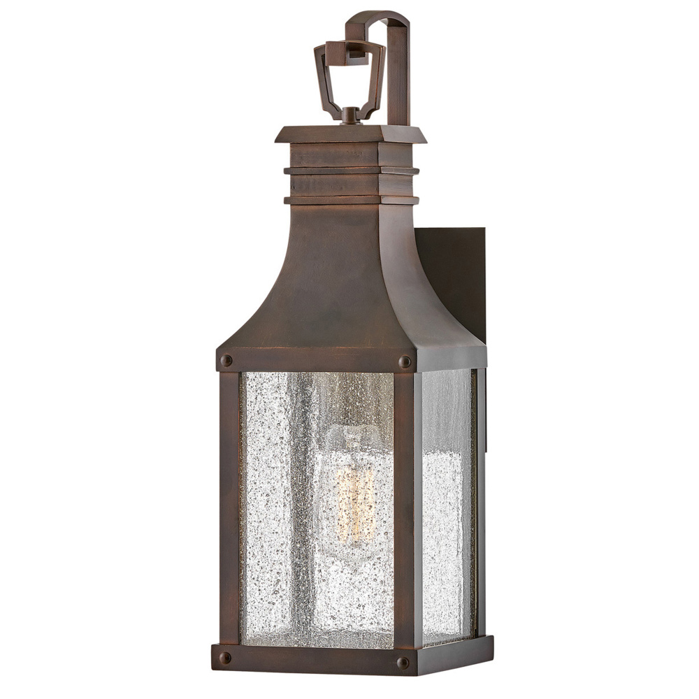 Medium Wall Mount Lantern