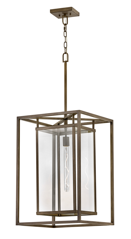 Extra Large Hanging Lantern 12v